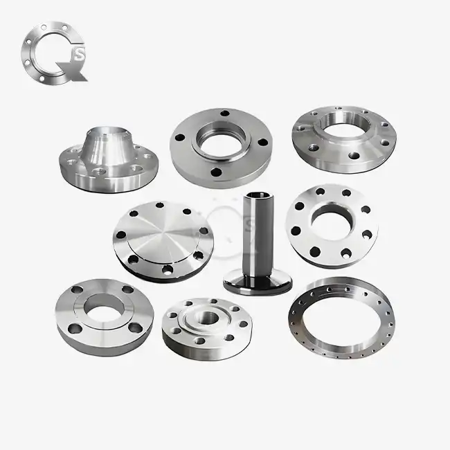 SANS 1123 Flange Standard Explained for African Markets
